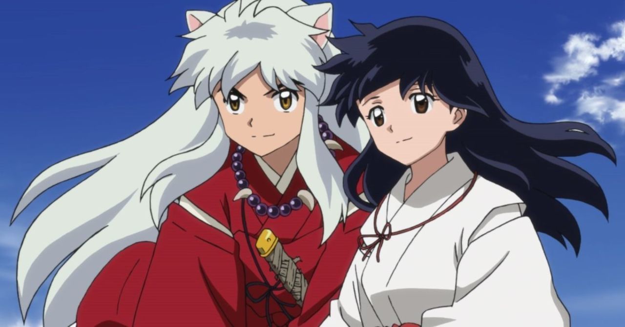 Inuyasha, Inuyasha Car Floor Mats, Inuyasha Human Form Car Floor Mats, Anime Car Accessories