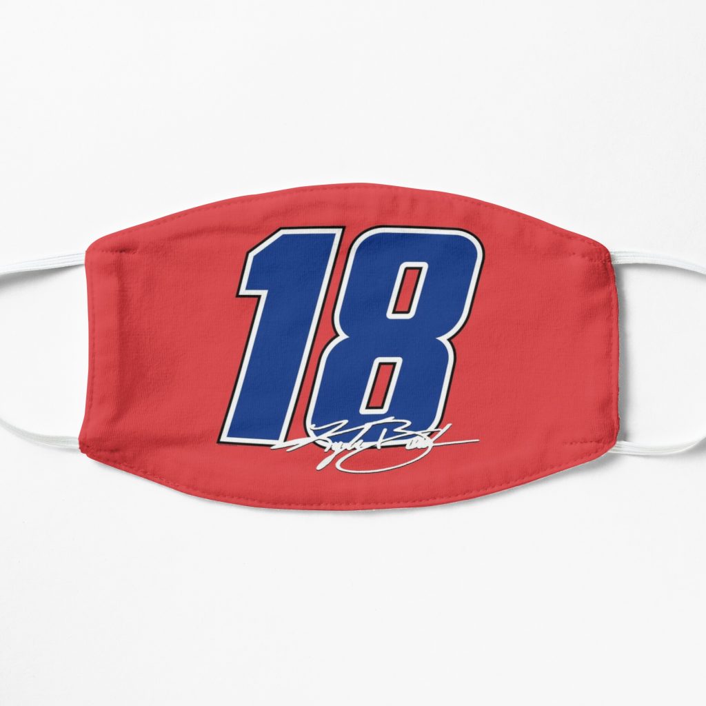 BUSCH – 18 Face Mask