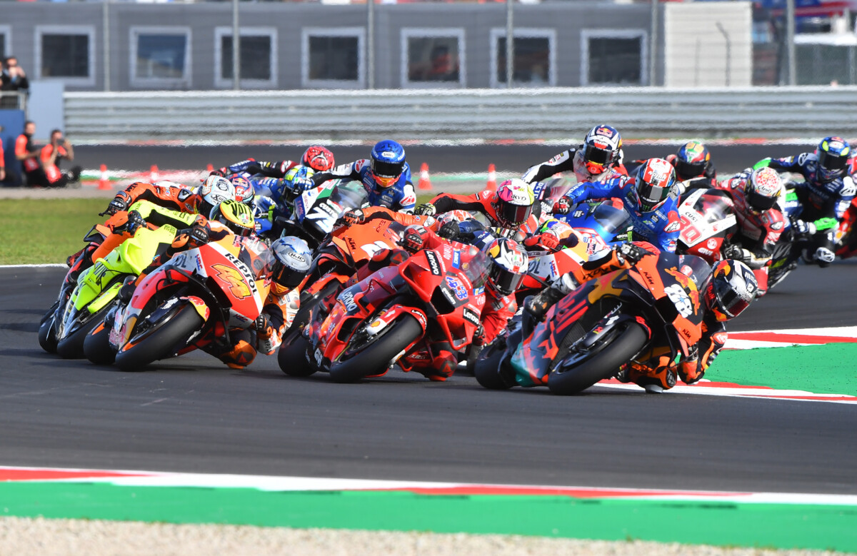 MotoGP Portuguese Grand Prix