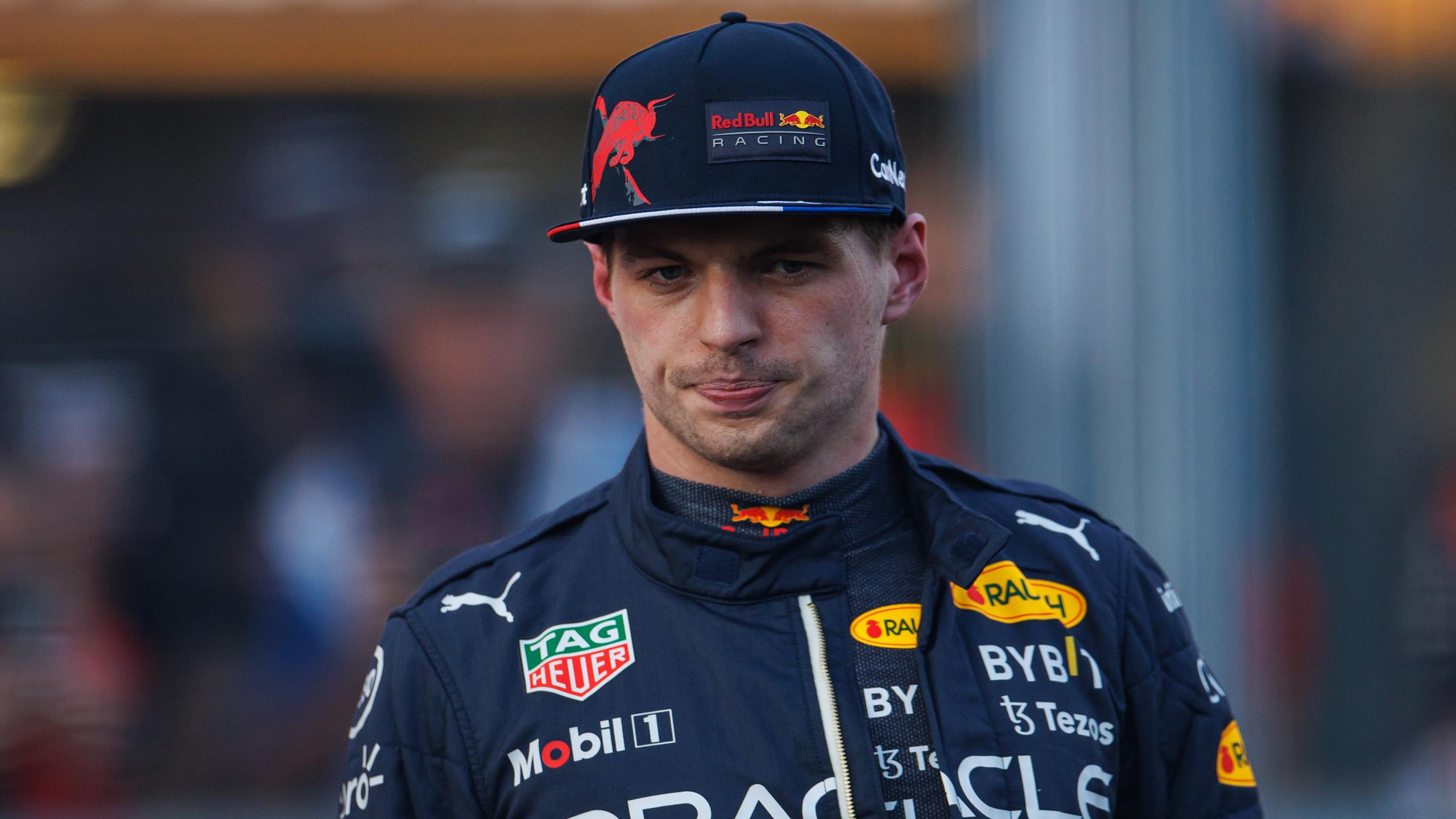 Verstappen