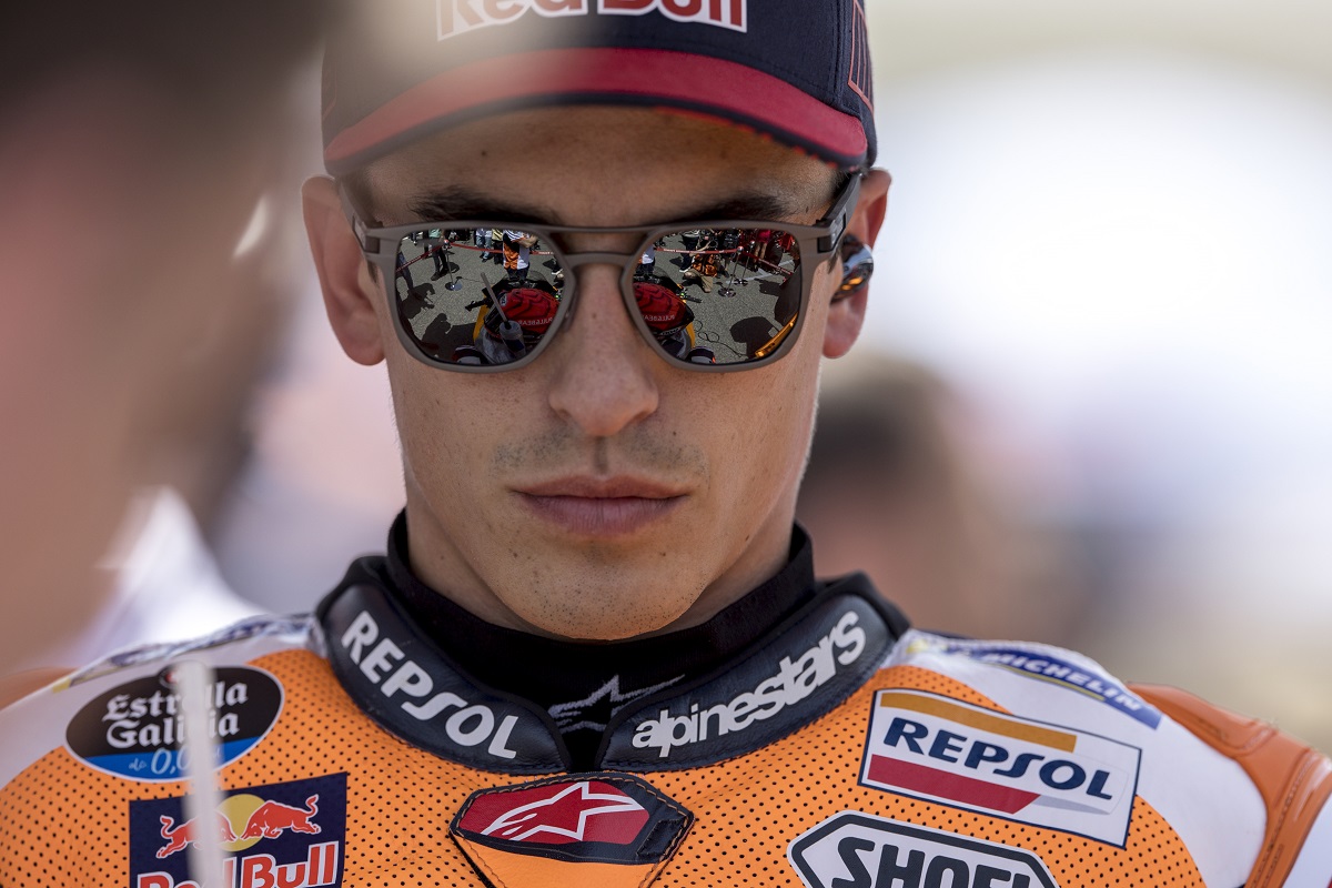 Marquez