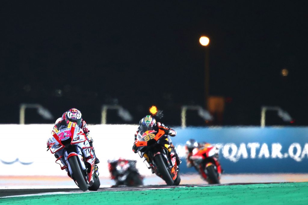 MotoGP-Qatar