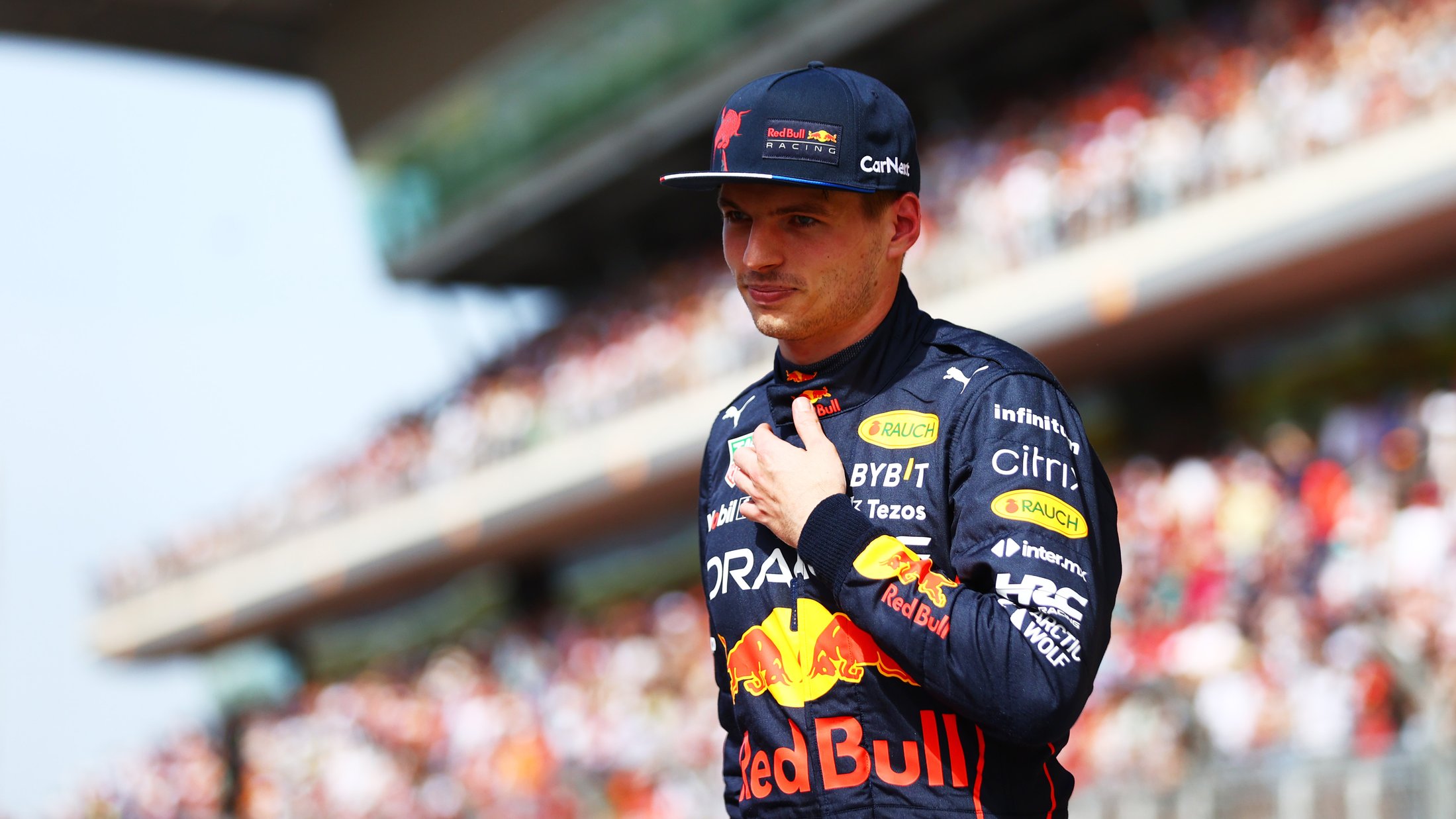 Verstappen French Grand Prix