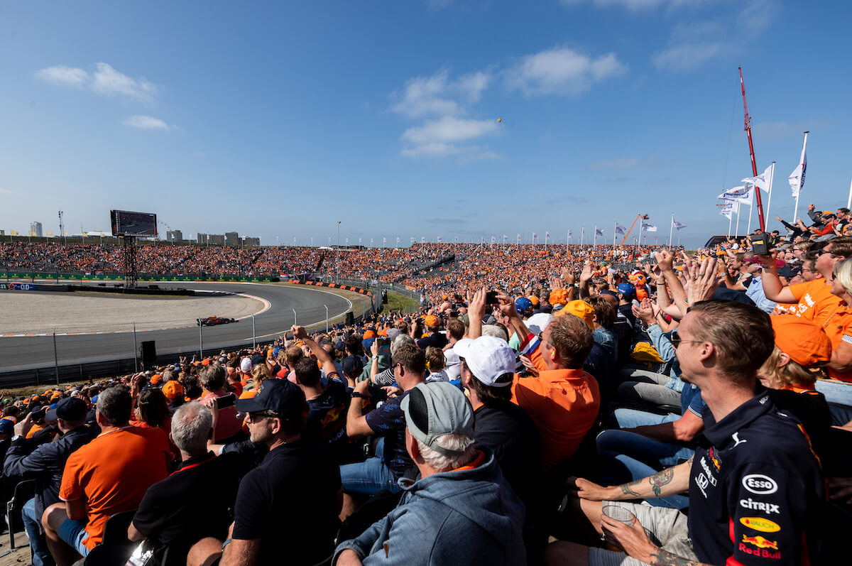 F1-Free-Practice-3-2022-Dutch-Grand-Prix