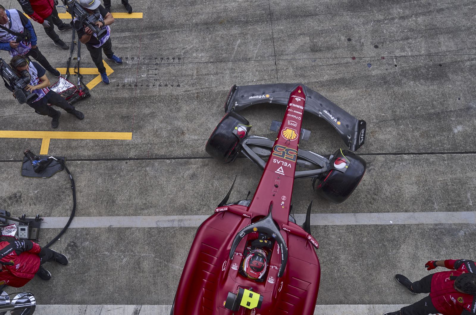 Ferrari-F1-2023