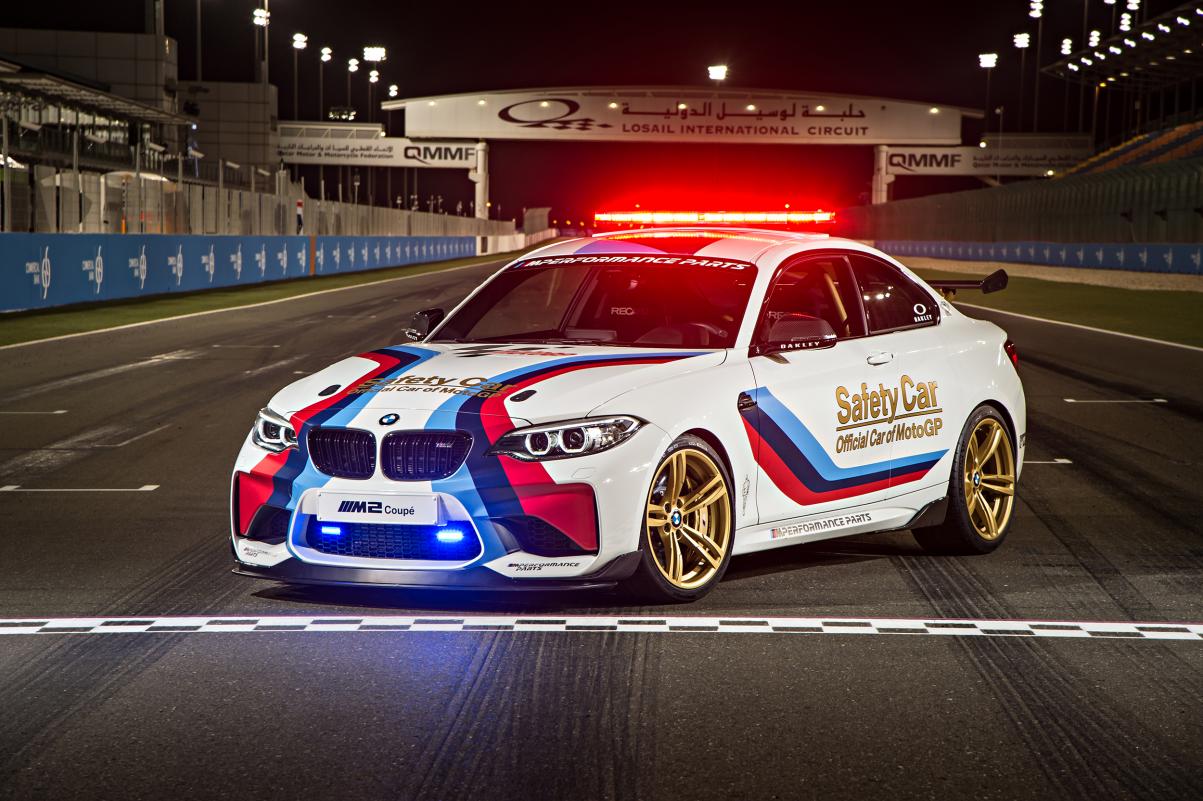 bmw-m2-motogp-safety-car