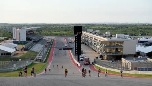 Austin GP COTA Guide: Bump Evolution & Ride Height Rules