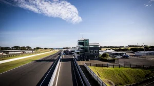 Phillip Island MotoGP Aero: Winglets vs Ocean Crosswinds